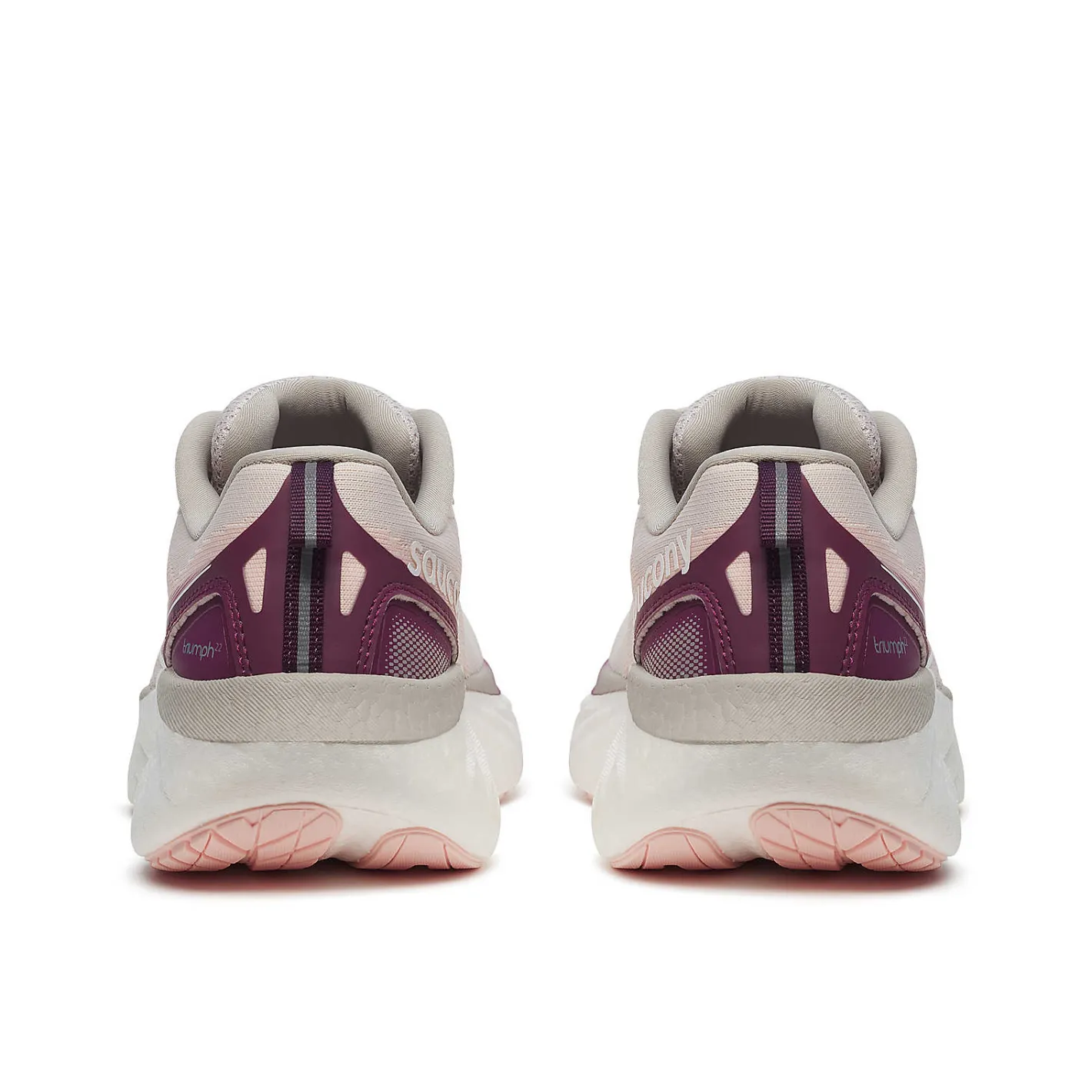 Saucony Triumph 22<Women Triumph