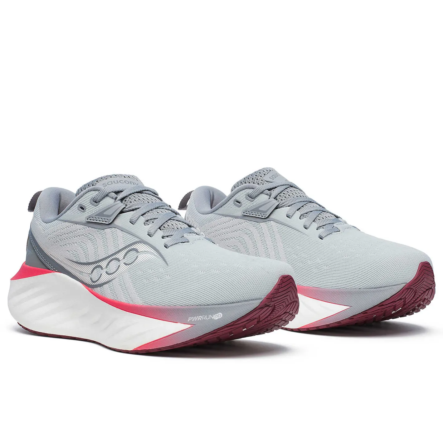 Saucony Triumph 22<Women Walking