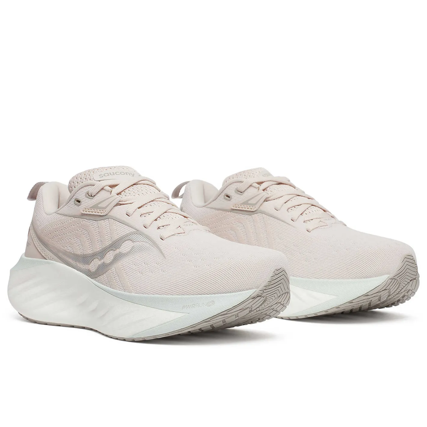 Saucony Triumph 22<Women Running