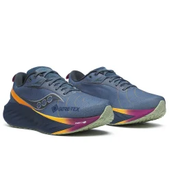 Saucony Triumph 22 GTX<Women Running|Trail/Hiking