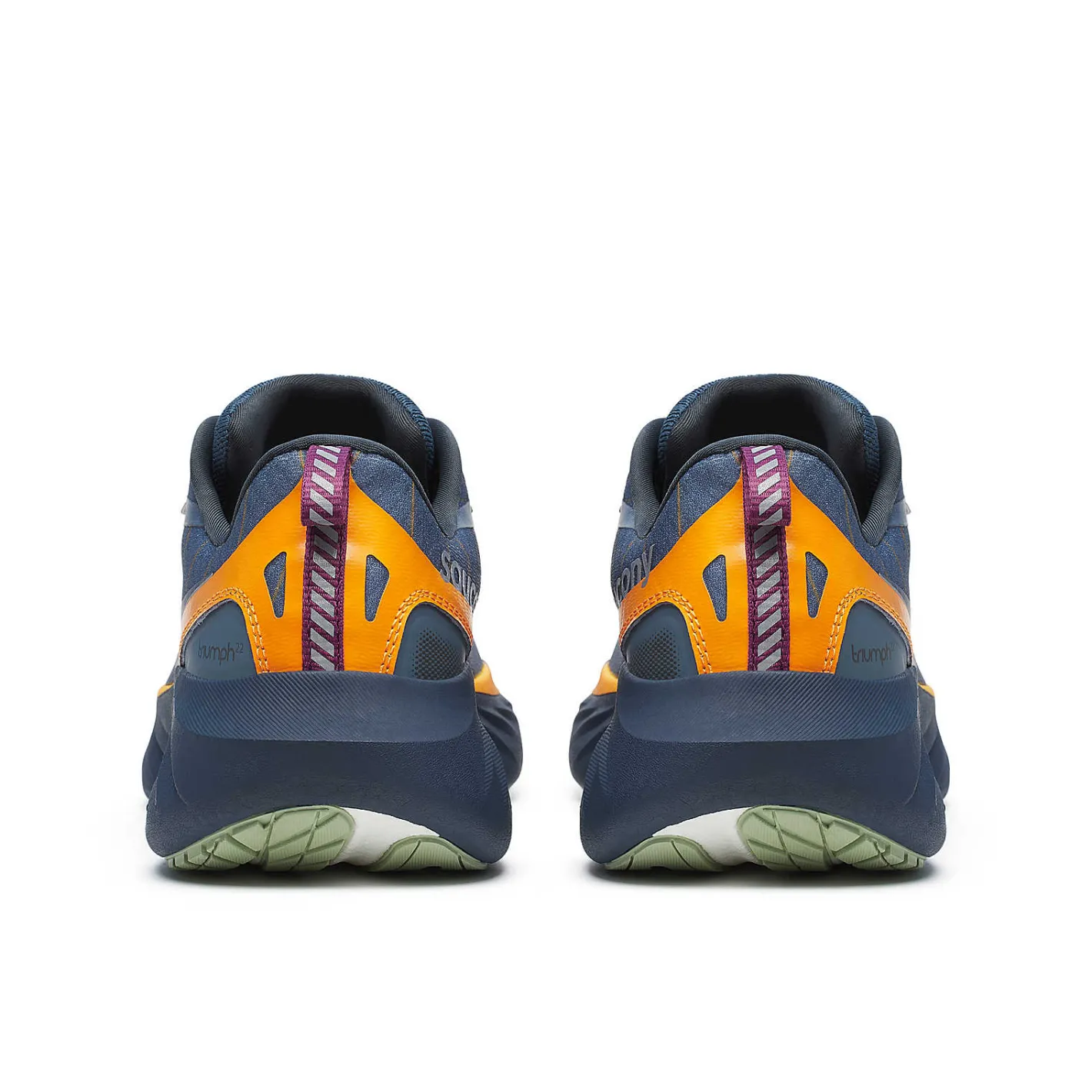Saucony Triumph 22 GTX<Women Running|Trail/Hiking