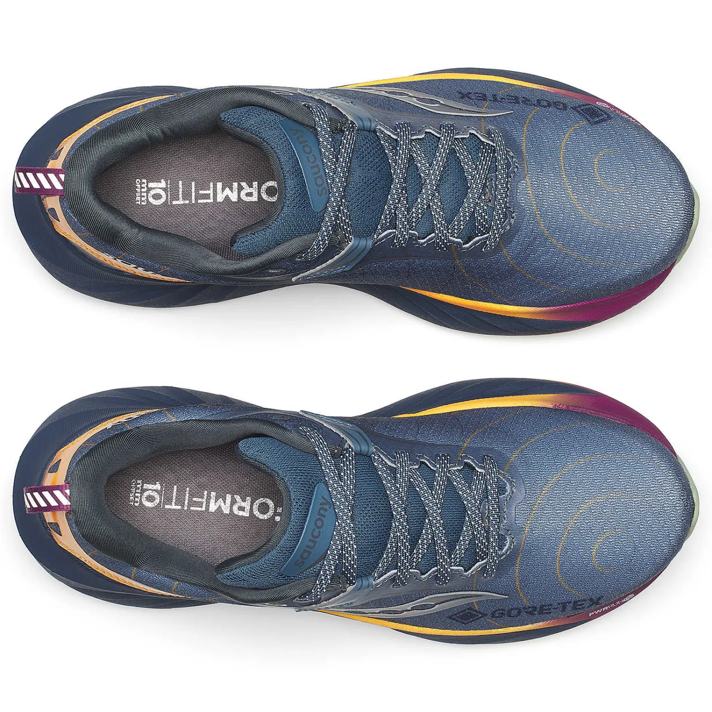 Saucony Triumph 22 GTX<Women Running|Trail/Hiking