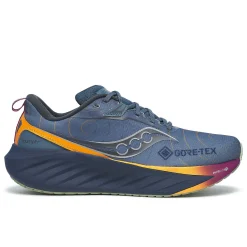 Saucony Triumph 22 GTX< Running|Trail/Hiking