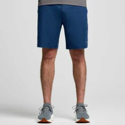 Saucony Triumph 8\" Short< Bottoms