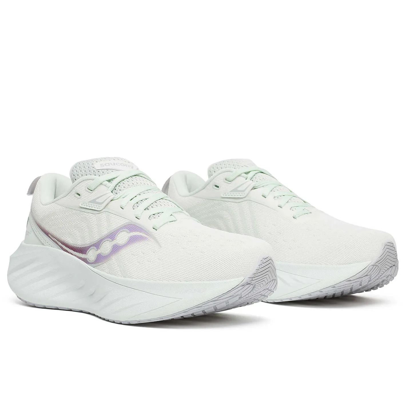 Saucony Triumph 22 Wide<Women Running|Wide Widths