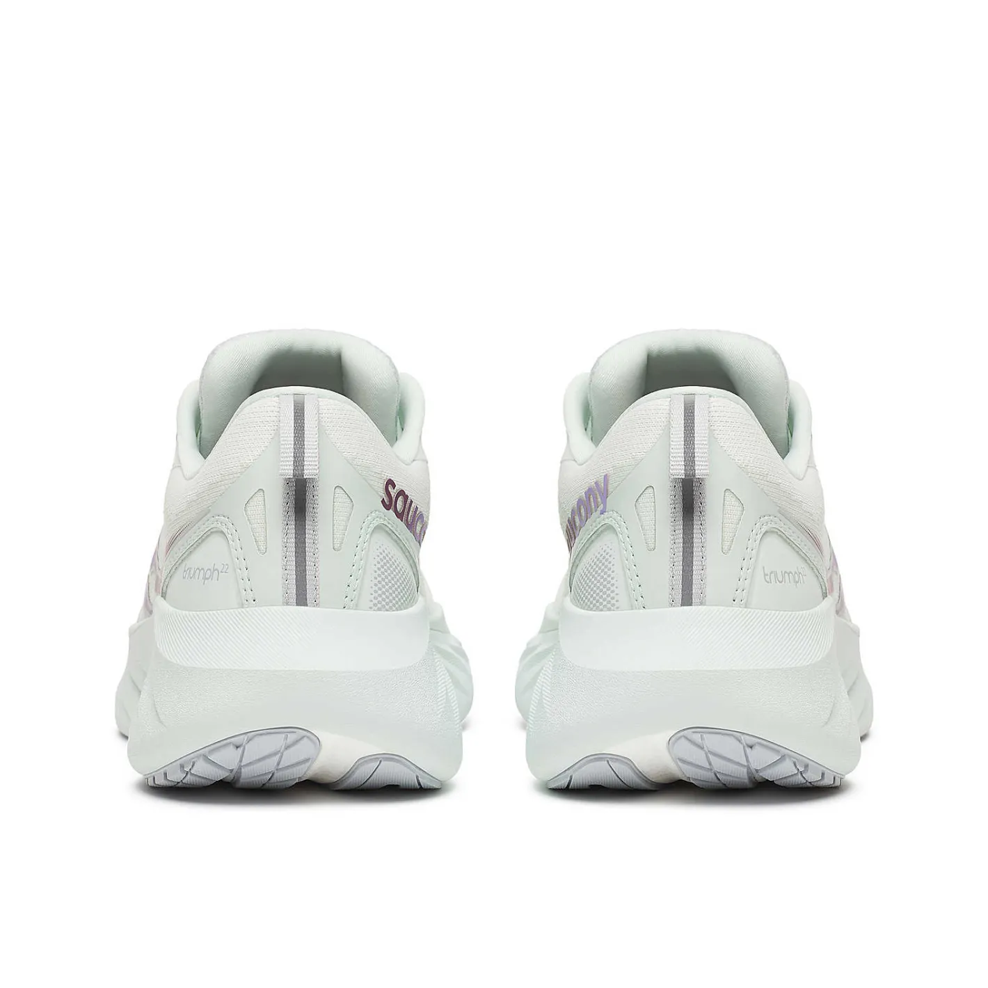 Saucony Triumph 22 Wide<Women Running|Wide Widths