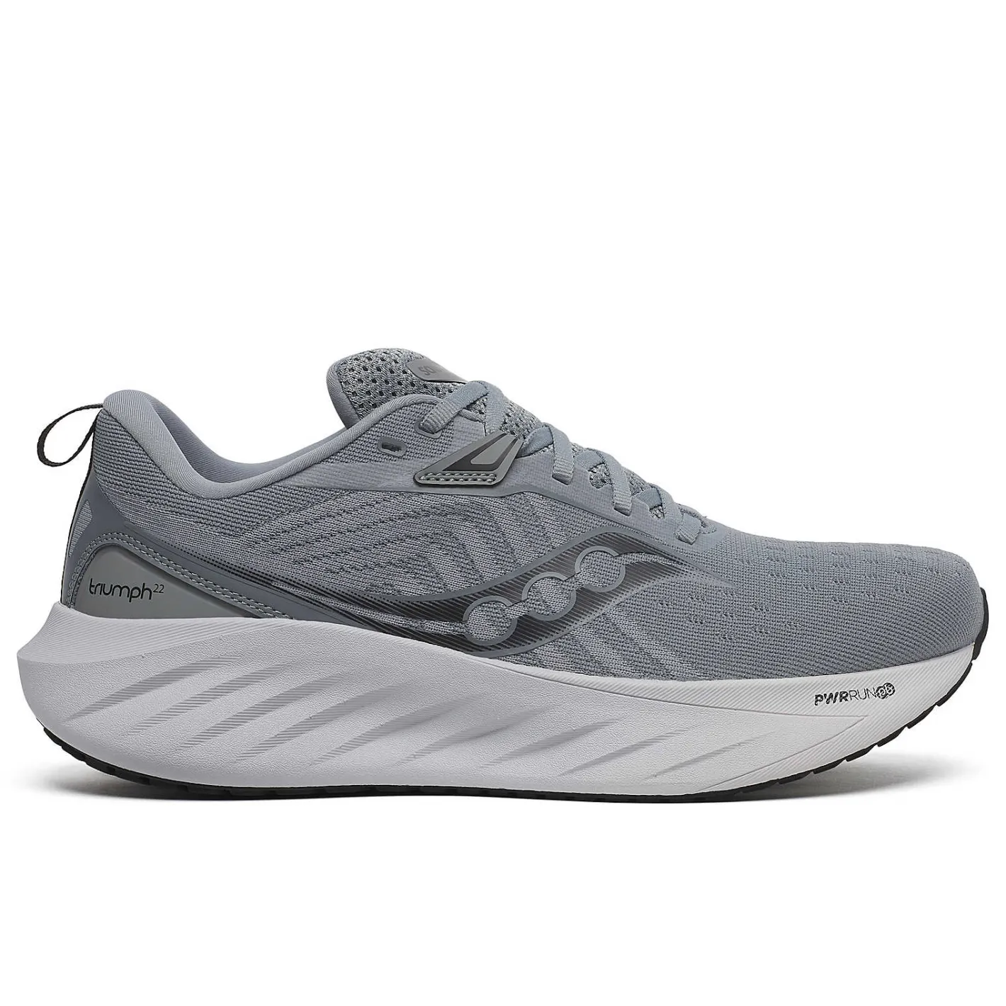 Saucony Triumph 22 Wide< Triumph