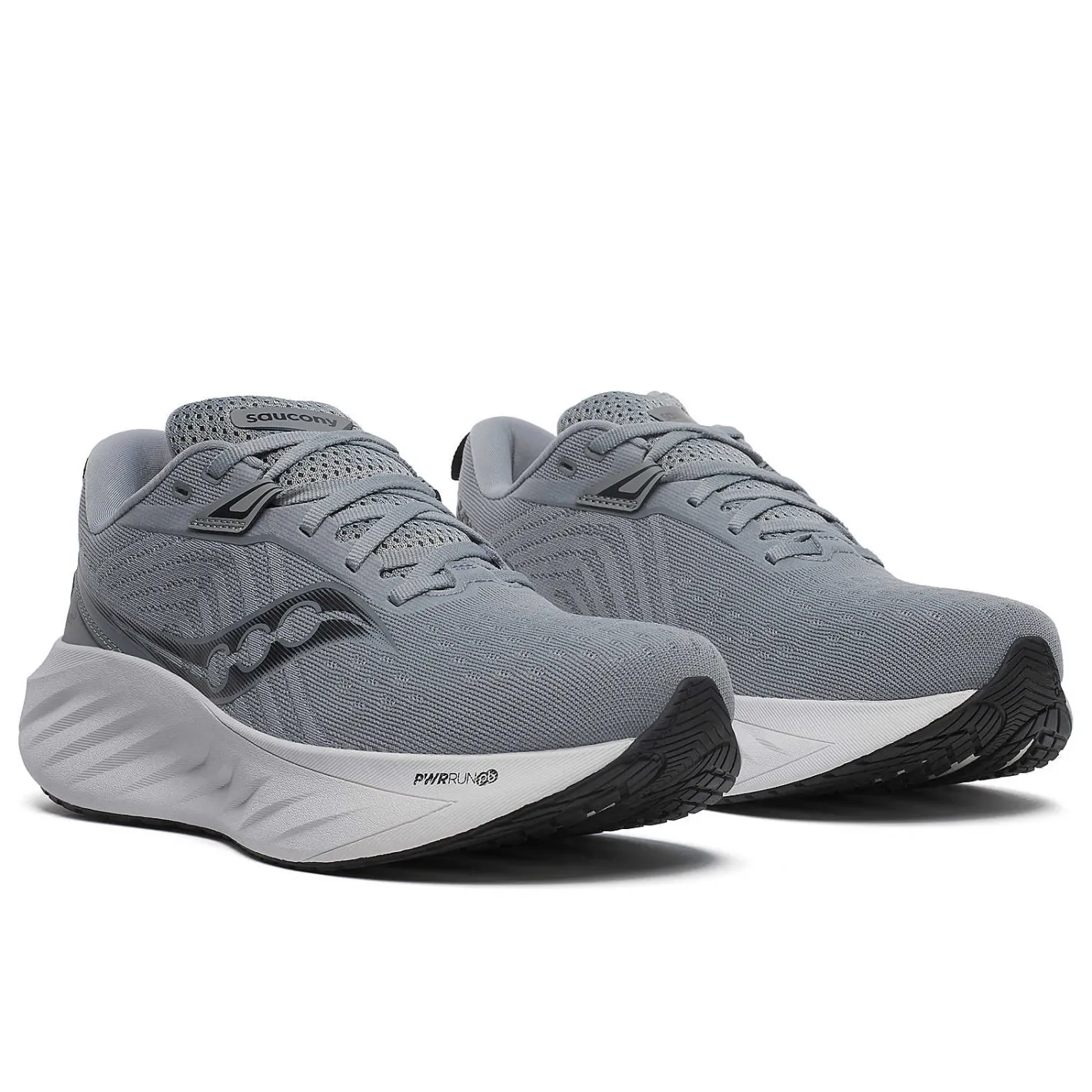 Saucony Triumph 22 Wide< Triumph