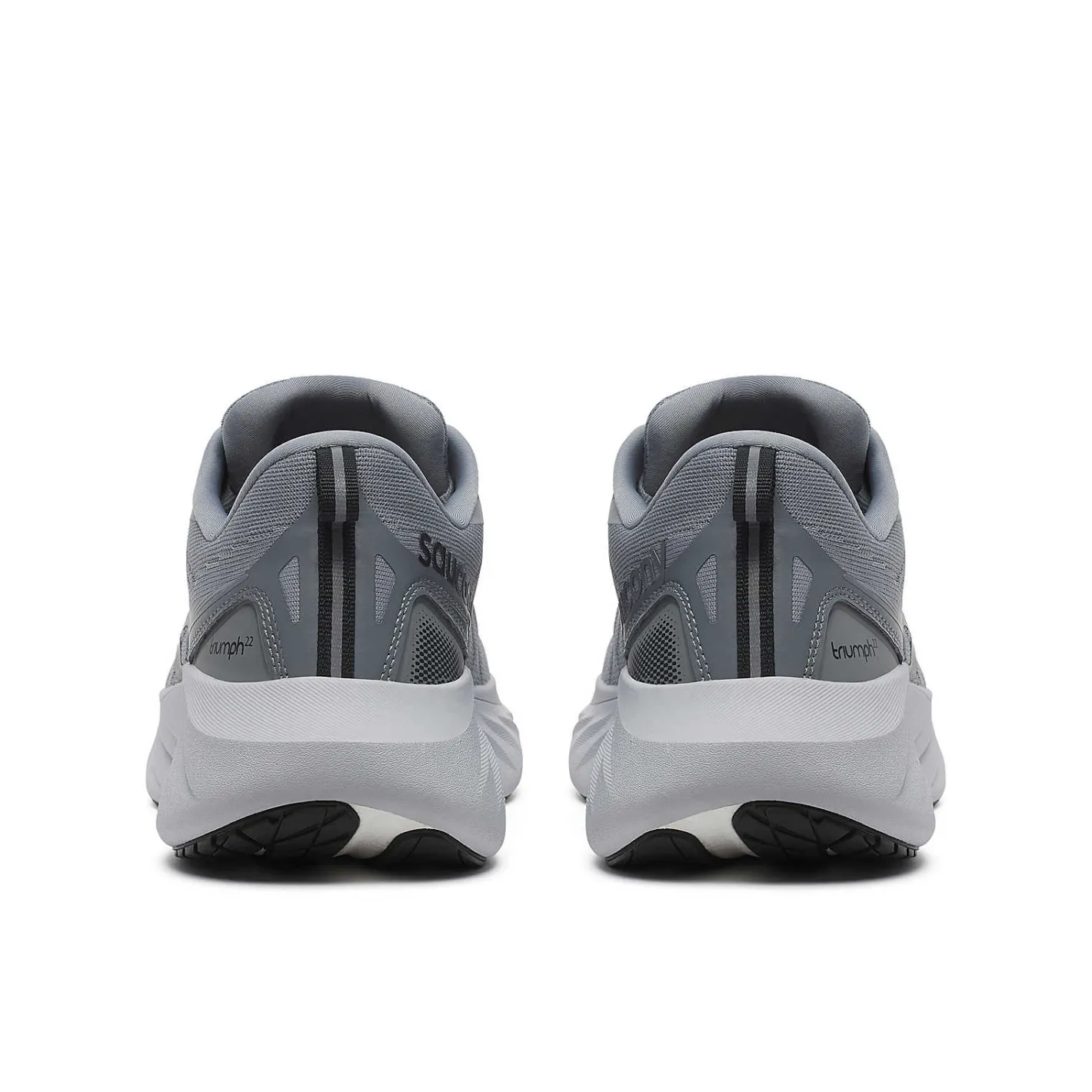 Saucony Triumph 22 Wide< Triumph