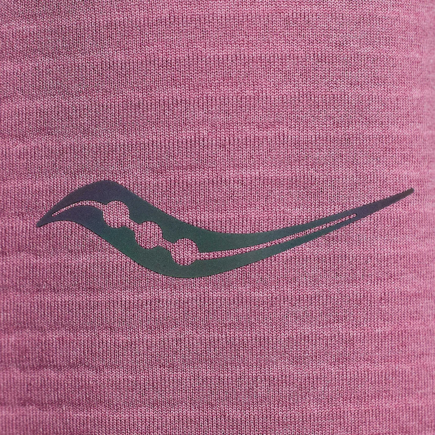Saucony Triumph 3D 1/2 Zip<Women Tops