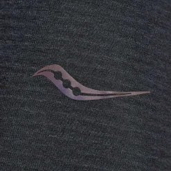 Saucony Triumph 3D 1/2 Zip< Tops