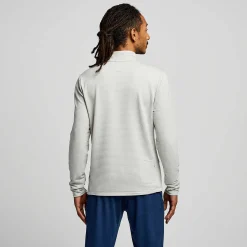 Saucony Triumph 3D 1/2 Zip< Jackets