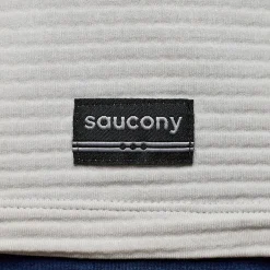 Saucony Triumph 3D 1/2 Zip< Jackets