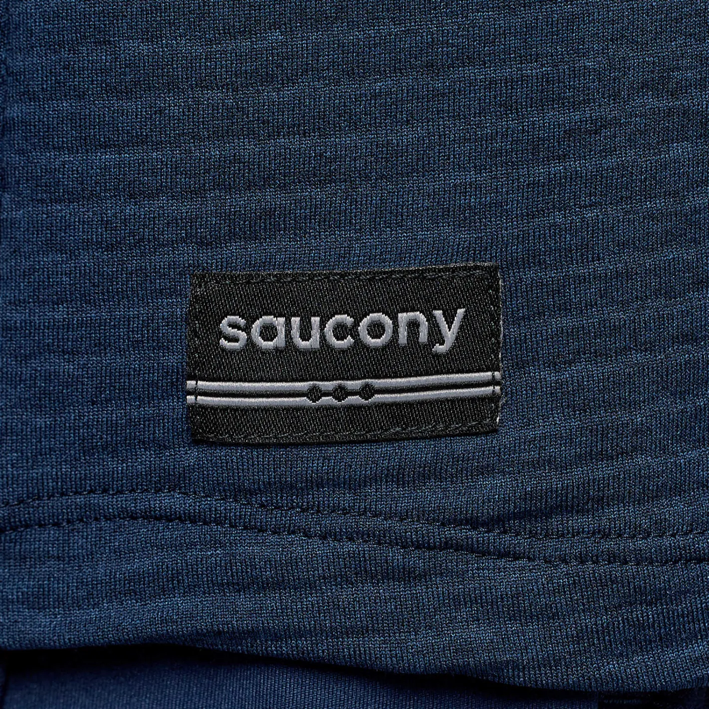 Saucony Triumph 3D Crew<Women Tops
