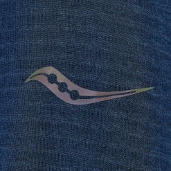 Saucony Triumph 3D Crew<Women Tops