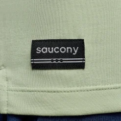 Saucony Triumph Long Sleeve< Tops