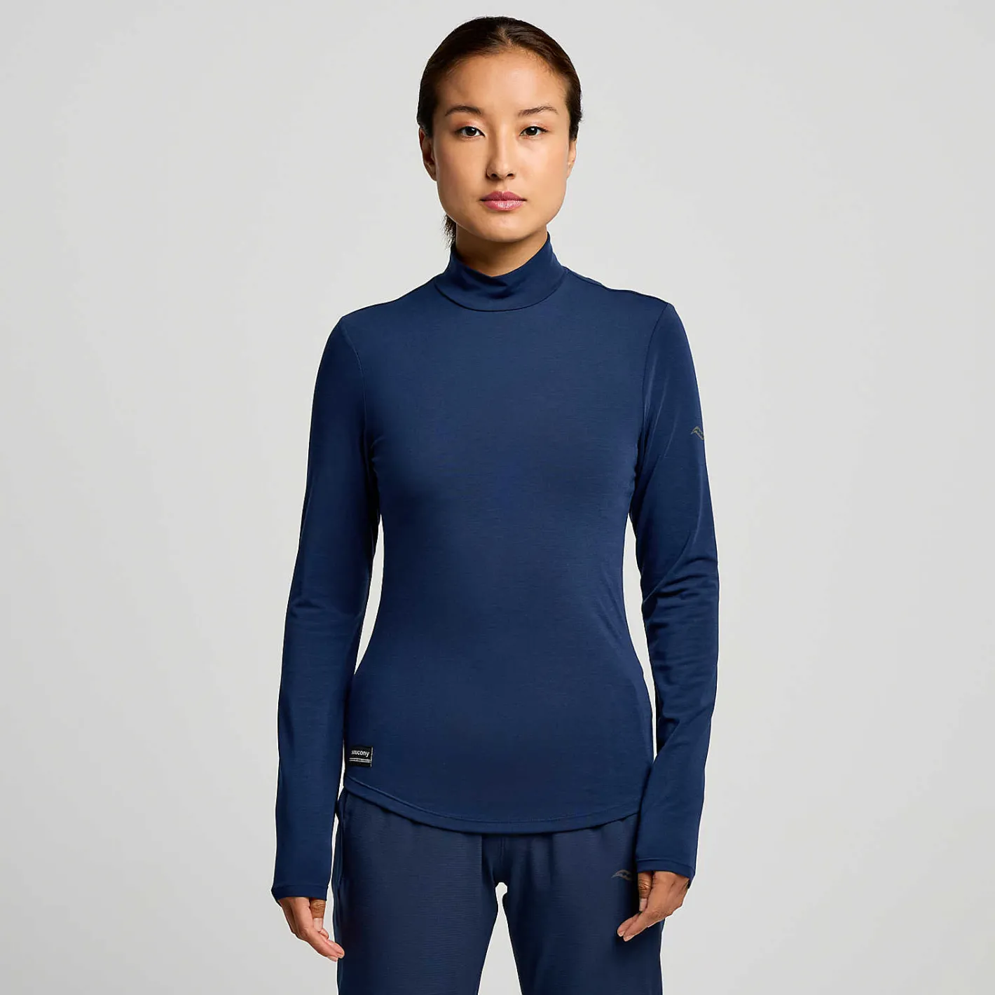 Saucony Triumph Long Sleeve<Women Tops