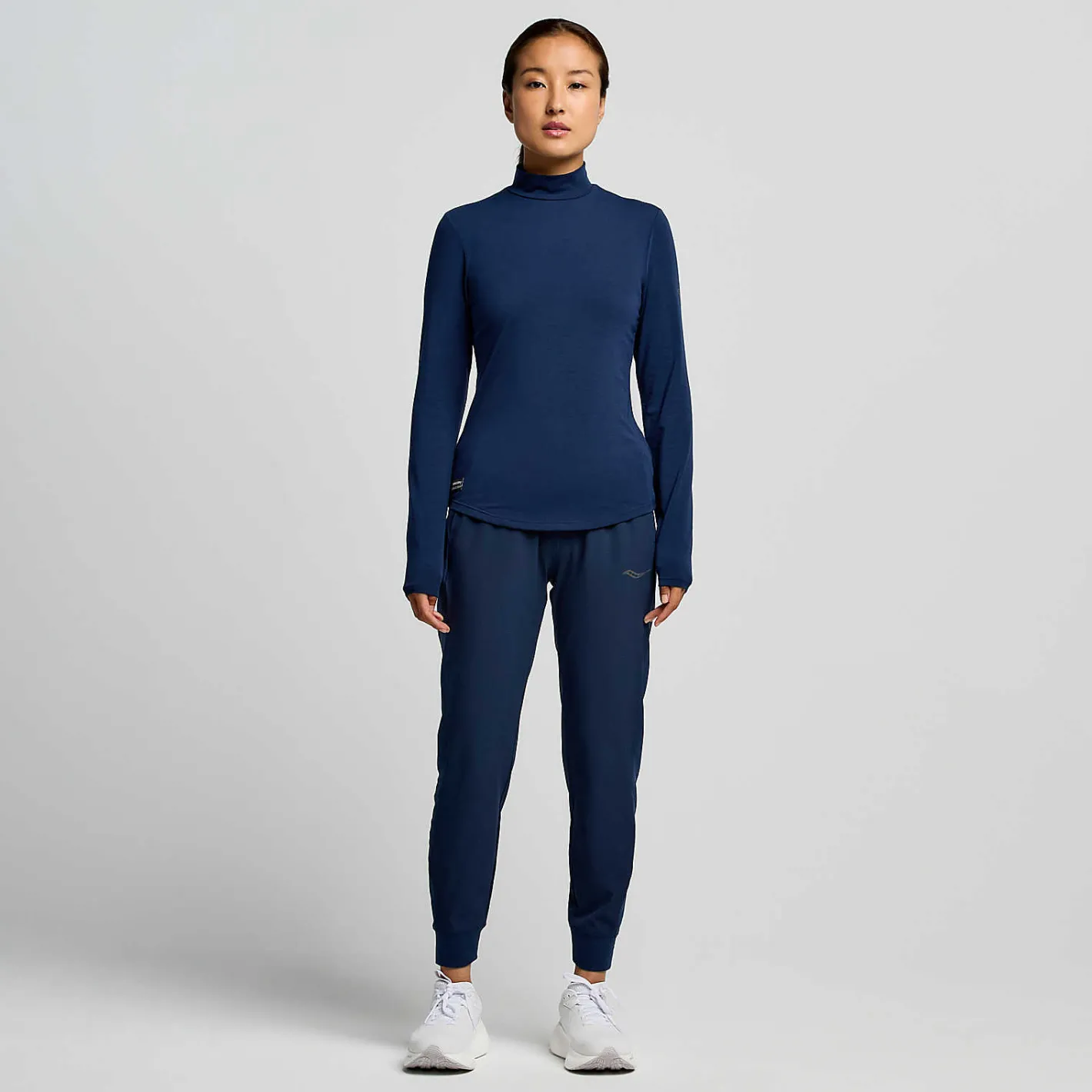 Saucony Triumph Long Sleeve<Women Tops