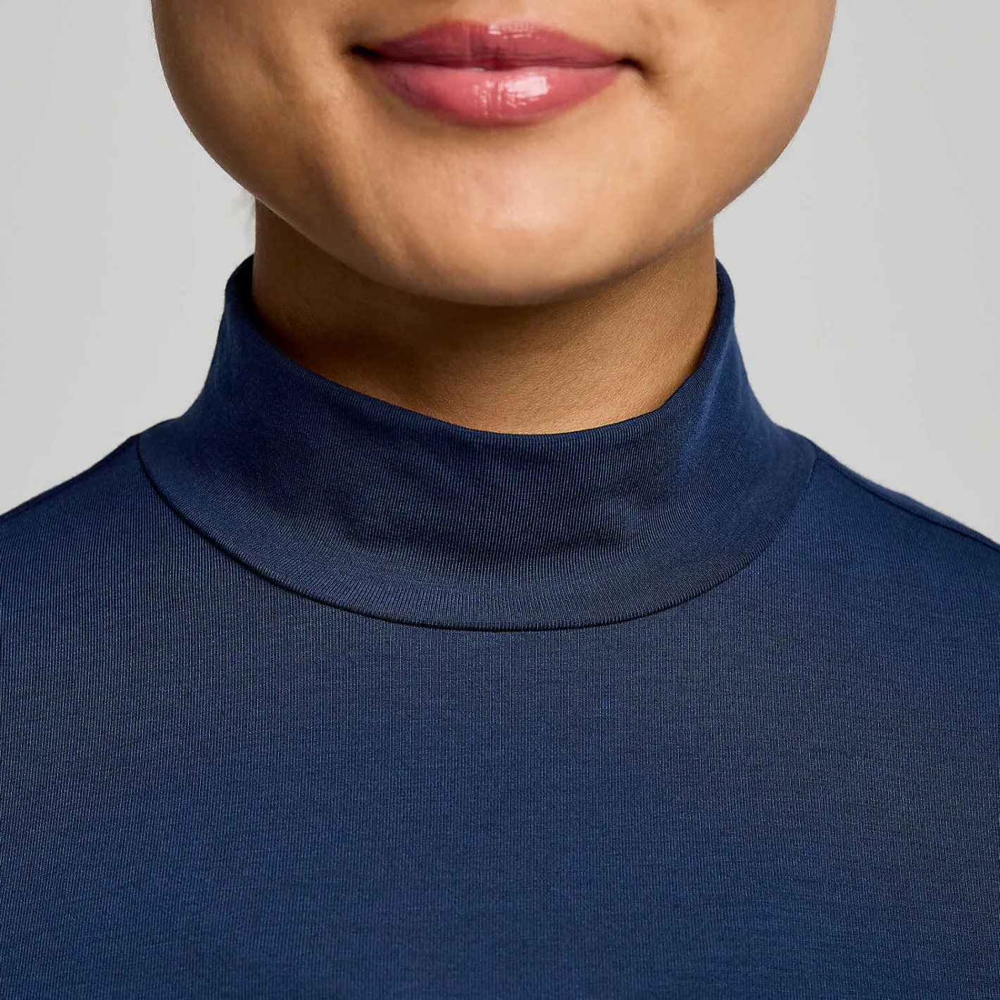 Saucony Triumph Long Sleeve<Women Tops