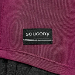 Saucony Triumph Long Sleeve<Women Tops