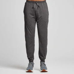 Saucony Triumph Pant< Bottoms