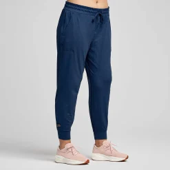 Saucony Triumph Pant<Women Bottoms