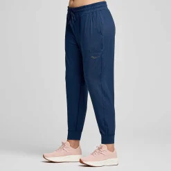 Saucony Triumph Pant<Women Bottoms