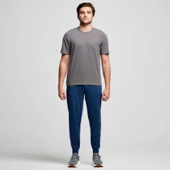 Saucony Triumph Short Sleeve< Tops
