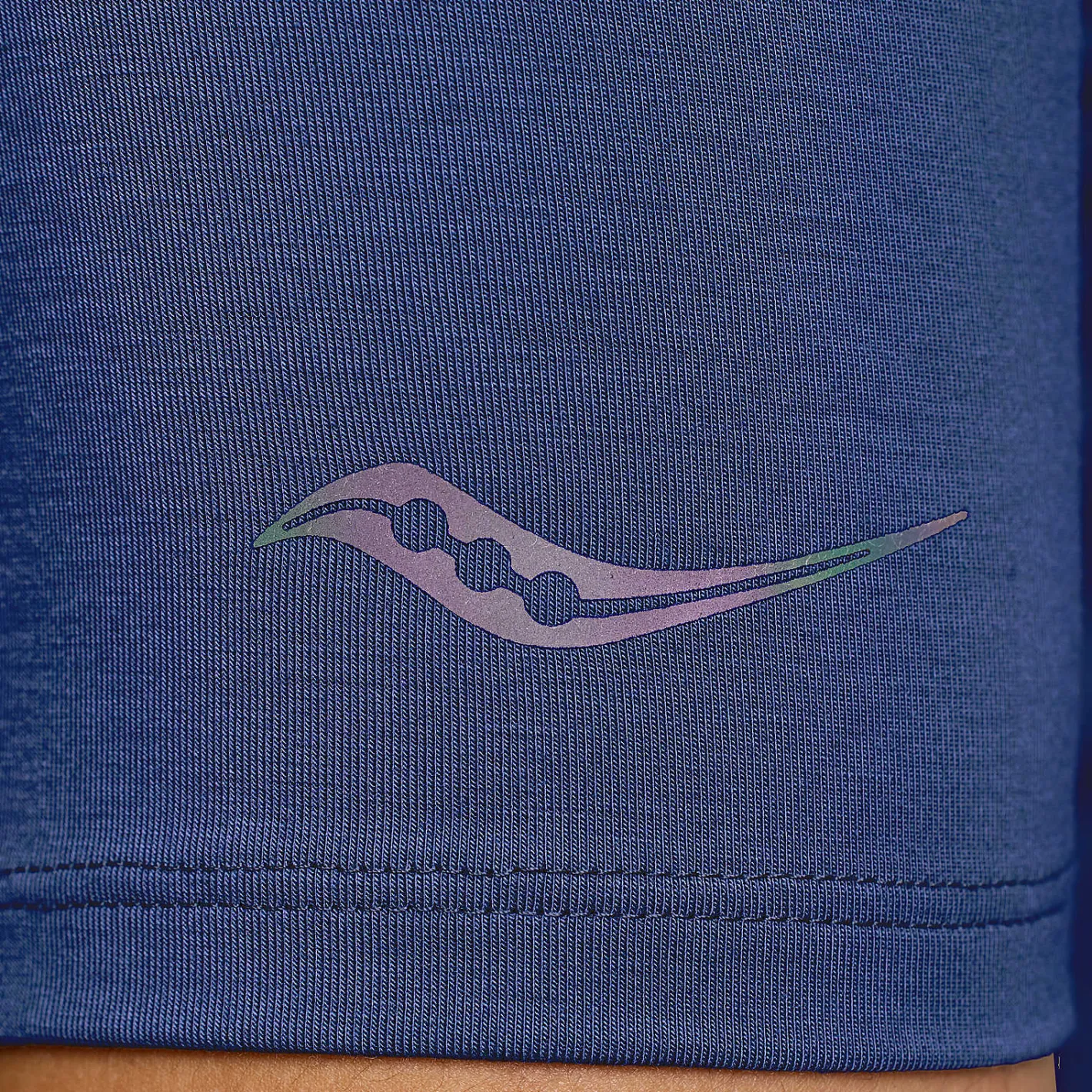 Saucony Triumph Short Sleeve<Women Tops
