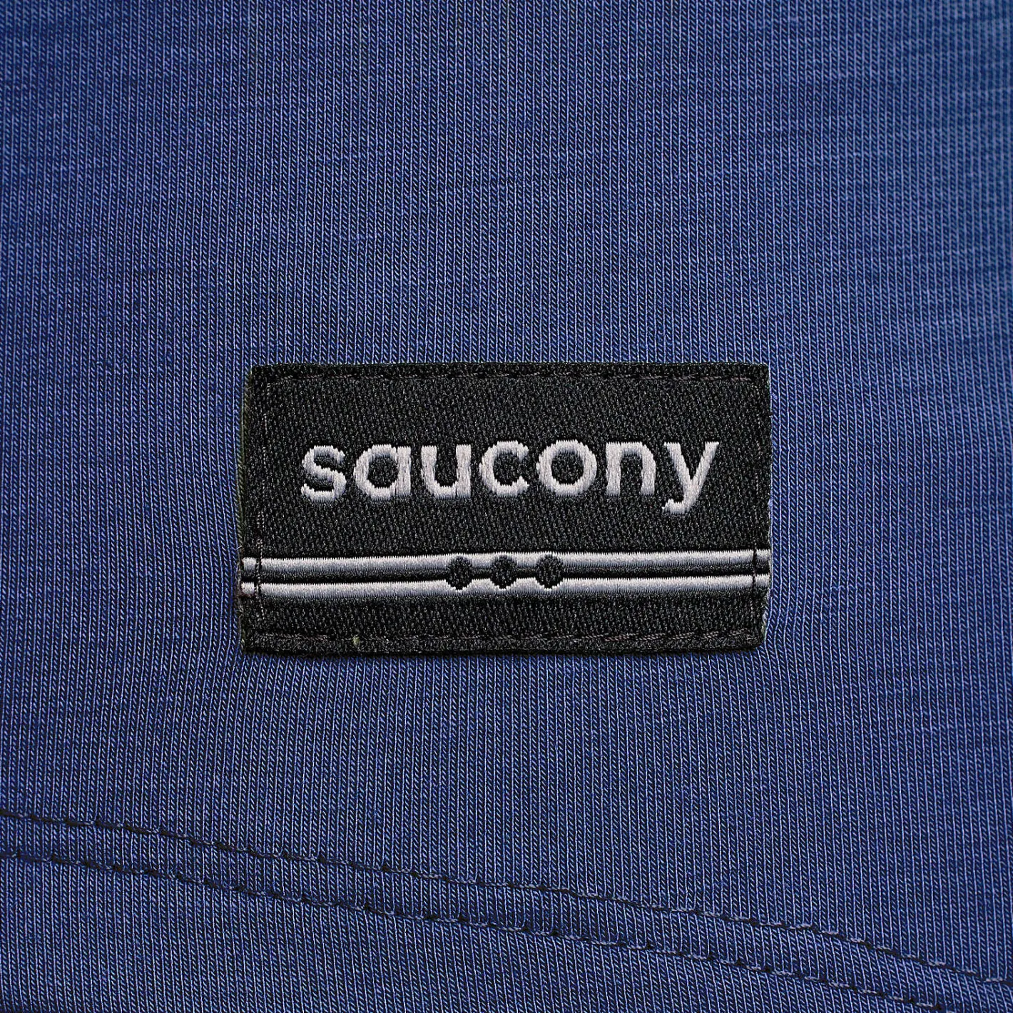 Saucony Triumph Short Sleeve<Women Tops