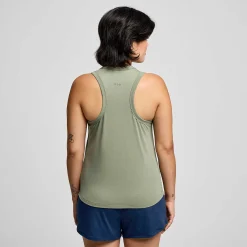 Saucony Triumph Tank<Women Tops