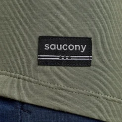 Saucony Triumph Tank<Women Tops