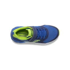 Saucony Wind 2.0 A/C Sneaker<Kids/BOY Boys