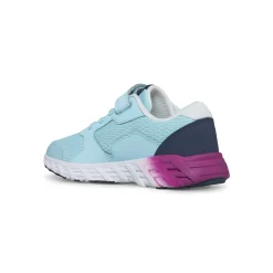 Saucony Wind 2.0 A/C Sneaker<Kids Unisex