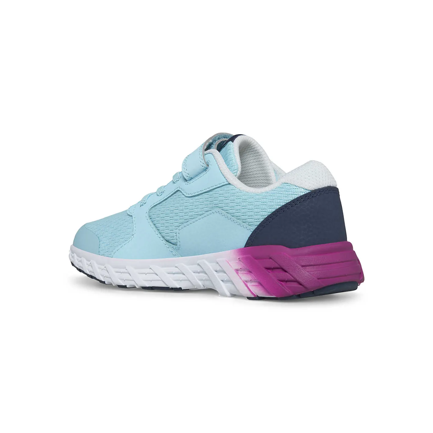Saucony Wind 2.0 A/C Sneaker<Kids Unisex