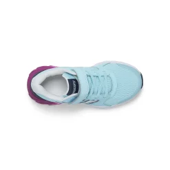 Saucony Wind 2.0 A/C Sneaker<Kids Unisex