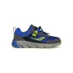 Saucony Wind Shield 3.0 Sneaker<Kids/BOY Boys