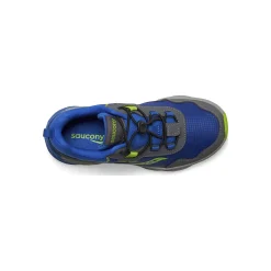 Saucony Wind Shield 3.0 Sneaker<Kids/BOY Boys
