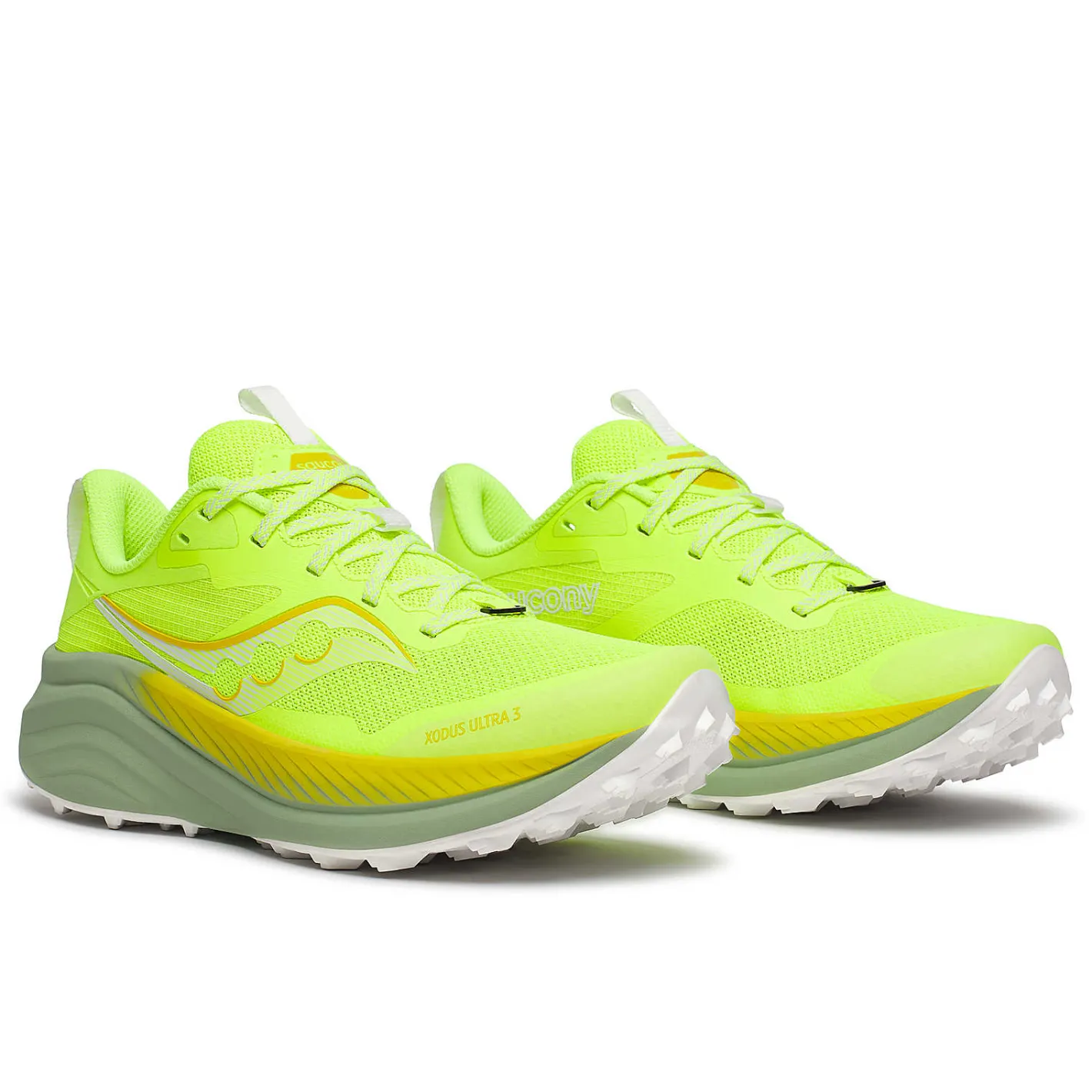 Saucony Xodus Ultra 3<Women Trail/Hiking